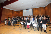 Claudiana 2014