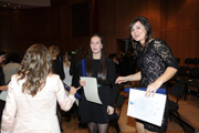 Claudiana 2014
