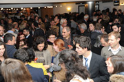 Claudiana 2014